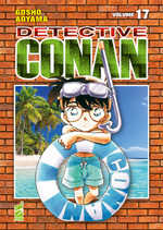 Detective Conan New Edition